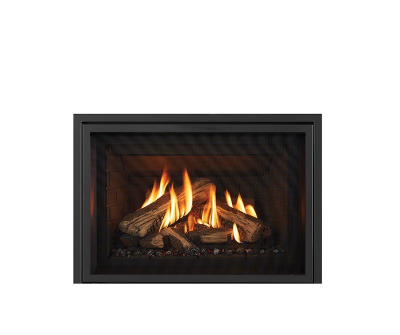 3-Sided Slim-Trim Faceplate