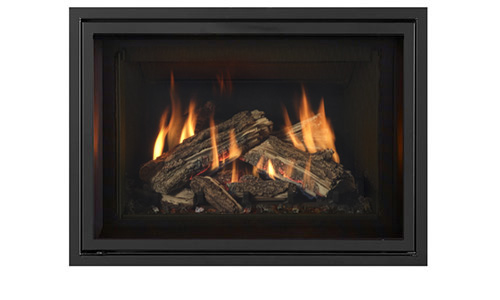 High Definition Log Set