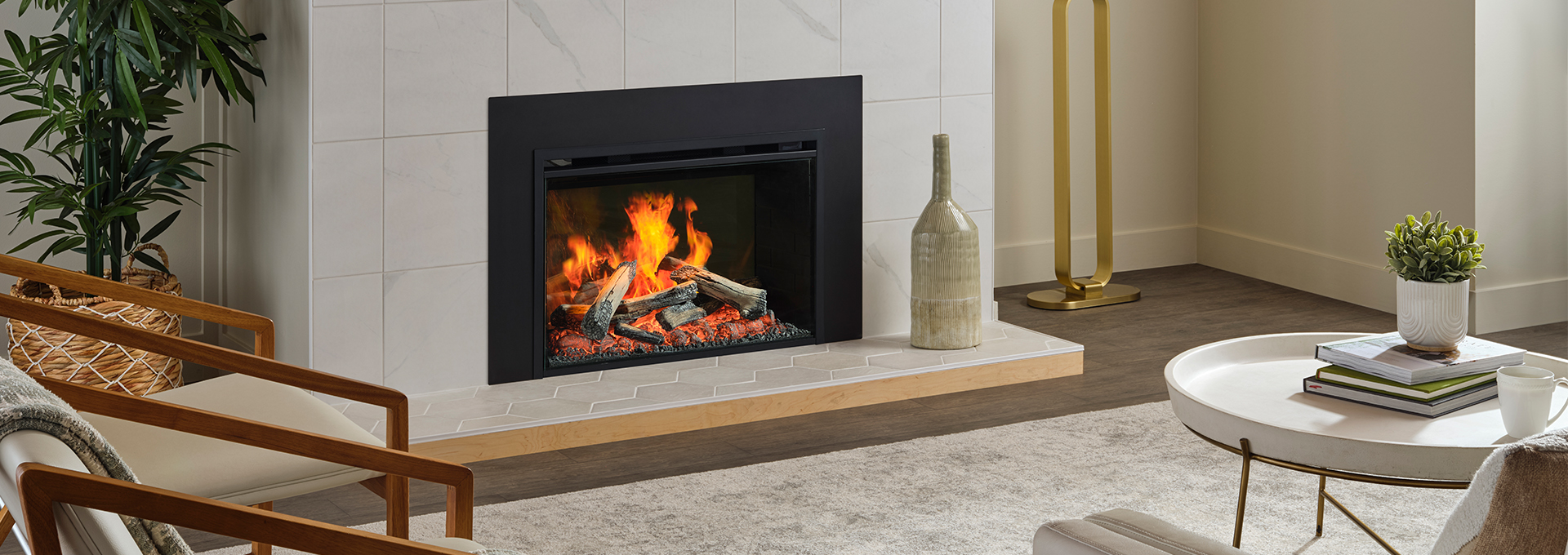 Regency&amp;#174; Atmosphere Collection&amp;#174;