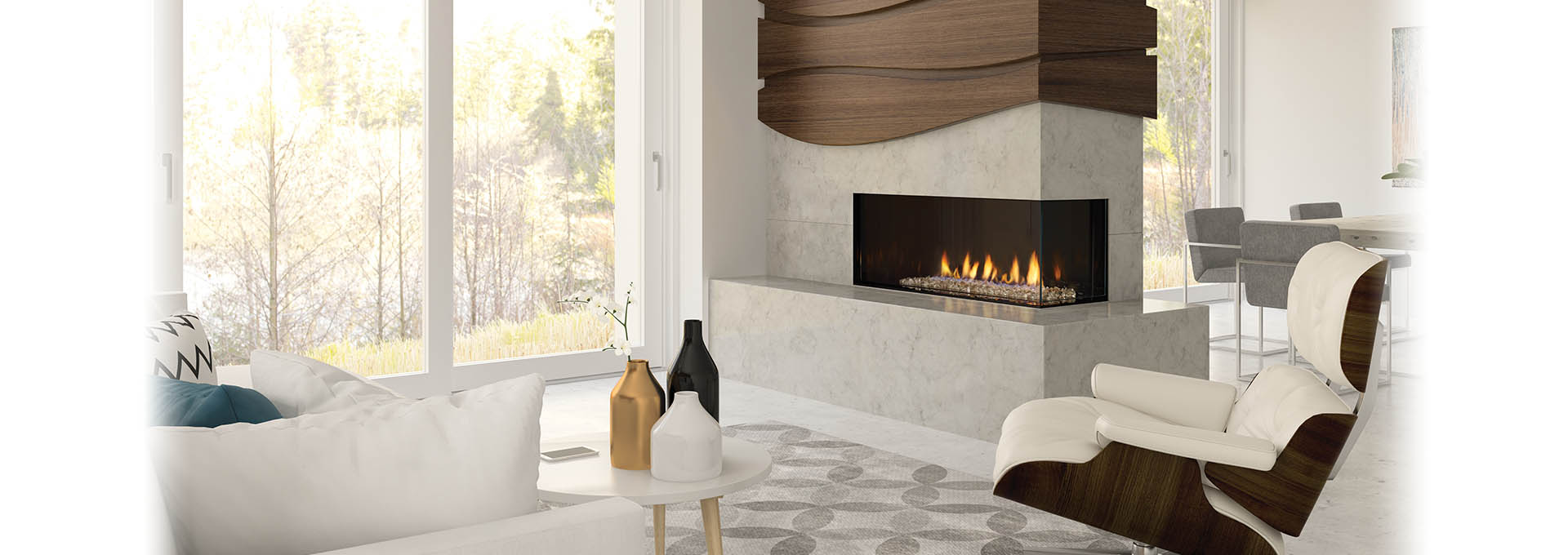 Regency&amp;#174; City Series™