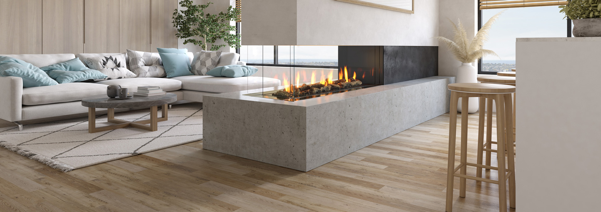 Regency&amp;#174; City Series™