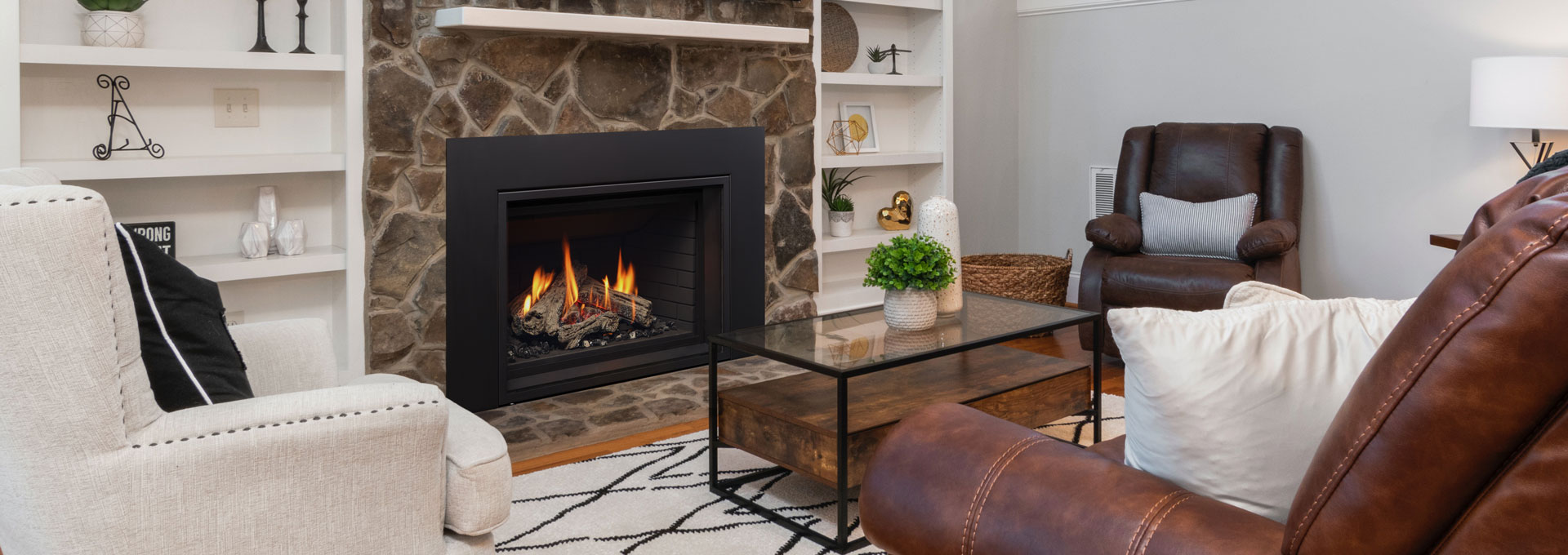 Regency&amp;#174; Atmosphere Collection&amp;#174; 