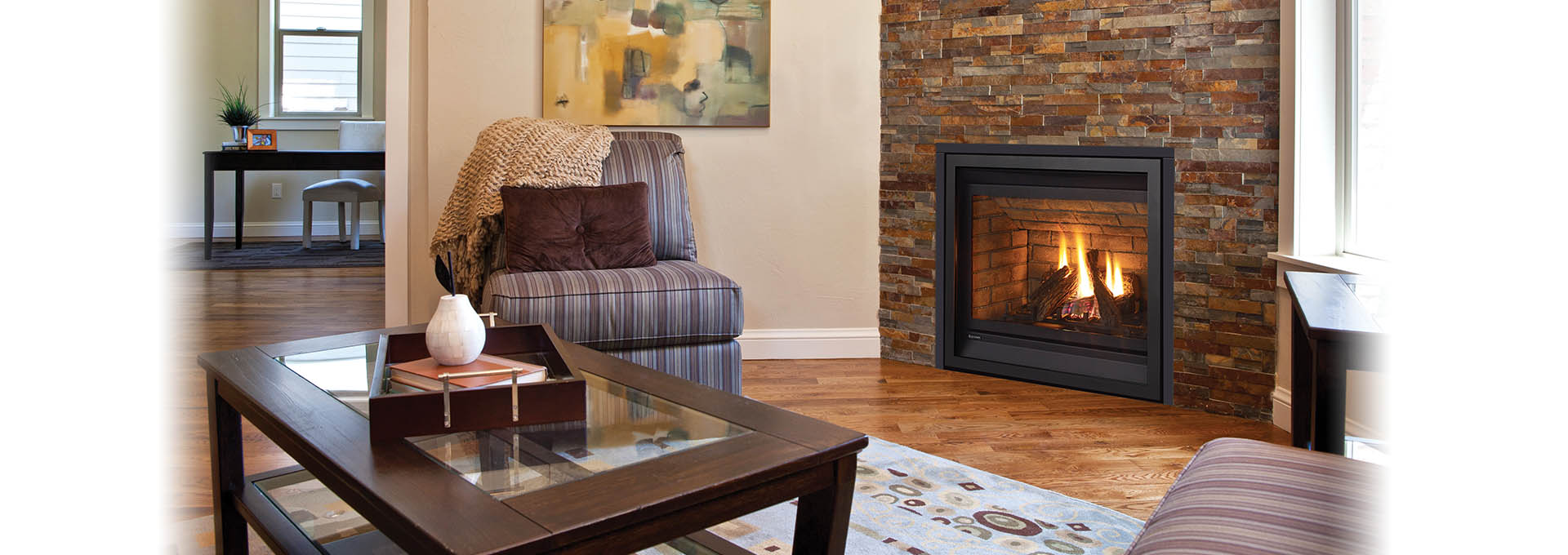 Regency&amp;#174; Panorama&amp;#174;