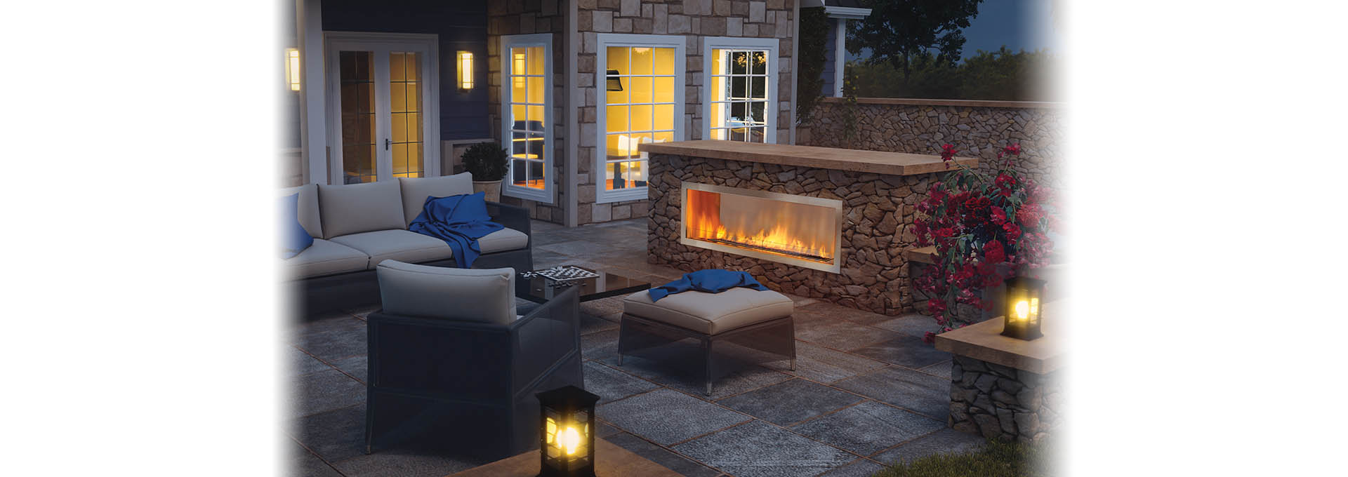 Regency&amp;#174; Horizon&amp;#174;