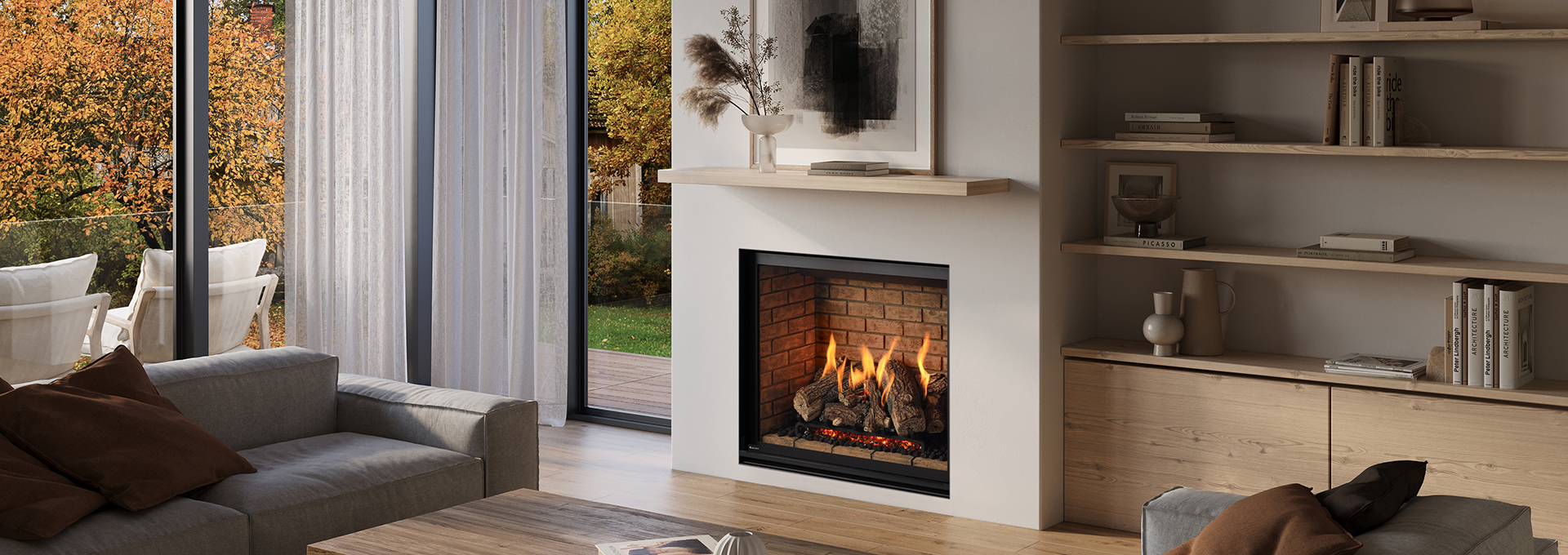 Regency&amp;#174; Grandview™