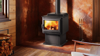 Pro-Series F3500 High Efficiency Catalytic Wood Stove