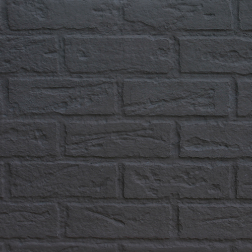 Standard - Noir volcanique